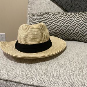 Casual Unisex UV Fedora